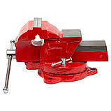 Лещата поворотні 80 мм SIGMA (4220801), фото 2