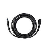 Мийка високого тиску 2000 Вт max 150bar 7.2 л/хв + турбонасадка SIGMA (5342101), фото 7