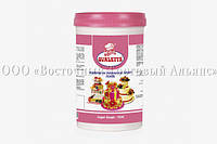Мастика - сахарная паста Ovalette - Розовая - 1 кг