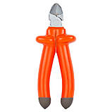 Бокорізи діелектричні 200 мм 1000В SIGMA (4355201), фото 4