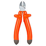 Бокорізи діелектричні 200 мм 1000В SIGMA (4355201), фото 5