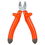 Бокорізи діелектричні 200 мм 1000В SIGMA (4355201), фото 6