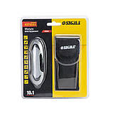 Мультиінструмент ніж 10в1 (чохол) SIGMA (4375531), фото 3