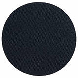 Диск шліфувальний м'який Ø125мм з липучкою SIGMA (9182151), фото 3