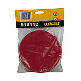 Диск шліфувальний твердий Ø115 мм з липучкою SIGMA (9181121), фото 6