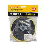 Диск шліфувальний м'який Ø115 мм з липучкою SIGMA (9182121), фото 6