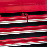 Тумба 4 яруси (мет) ULTRA (817406z), фото 3