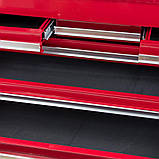 Тумба 4 яруси (мет) ULTRA (817406z), фото 4