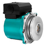 Насос циркуляційний 100 Вт Hmax 6м Qmax 50 л/хв Ø1 1/2" 180 мм Ø1 WETRON LР325-4/180С (774332), фото 7