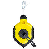 Шнур трасування 30 м SIGMA (8019021), фото 2