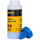 Крейдяний порошок (синій) 115 г SIGMA (8019211), фото 3