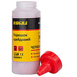 Крейдяний порошок (червоний) 115 г SIGMA (8019221), фото 3