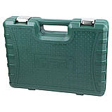 Набір насадок торцевих і біт 1/4", 1/2" 108 шт GRAD (6004275), фото 4