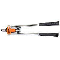 Заклепник дворучний 430 мм GRAD (2622015)