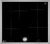 Варильна поверхня електрична NEFF T46BT60N0 (уцінка - вмятина)