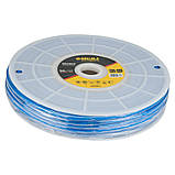 Шланг у бухті поліуретановий (PU) 50 м 5.5 х 8 мм SIGMA (7012671), фото 4