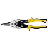 Ножиці для металу прямі 250 мм CrMo ULTRA (4331132), фото 2