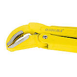 Ключ трубний 45° 2" CrV SIGMA (4102331), фото 3