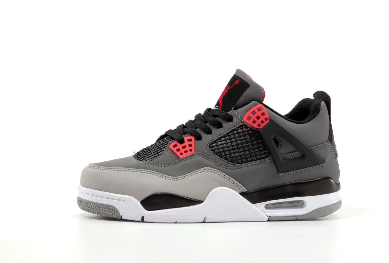 Nike Air Jordan 4 Retro Grey SE 4 ID 692256203 2299 Prom.ua
