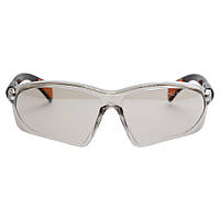 Окуляри захисні Vulcan (срібло) SIGMA (9410471)