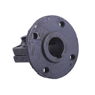 Ступиця колеса в зборі на 4 болти 180N-195N