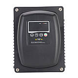 Перетворювач частоти 1~220В × 3~220 В 0.75-1.1 кВт LEO 3.0 (779677), фото 2