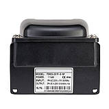 Перетворювач частоти 1~220В × 3~220 В 0.75-1.1 кВт LEO 3.0 (779677), фото 3