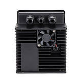 Перетворювач частоти 1~220В × 3~220 В 0.75-1.1 кВт LEO 3.0 (779677), фото 4