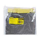 Набір шпателей без ручки (неіржавких) 50, 80, 100, 120 мм SIGMA (8321561), фото 3