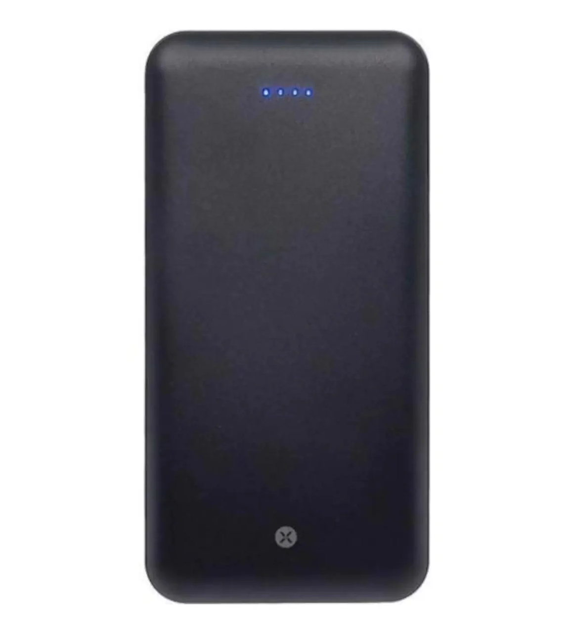 Портативна зарядна батарея Power Bank Dexim 10000mAh Зовнішній акумулятор