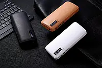 Павербанк Greifen 10000 mAh 3XUSB в наявності