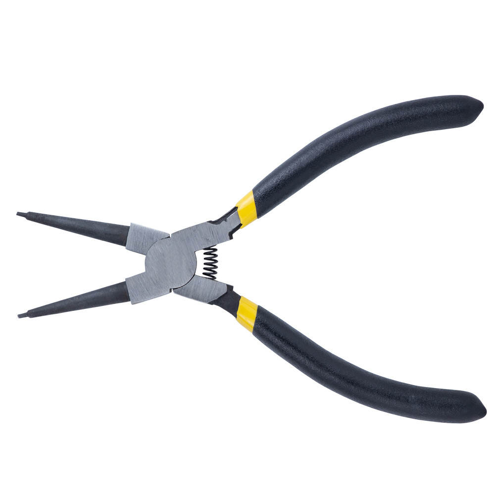 Знімач стопорних кілець 150 мм (внутрішні прямі) GRAD (4350215), фото 1