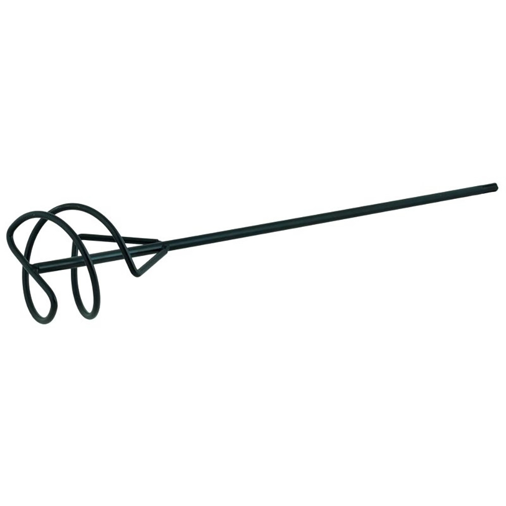 Міксер для фарб і сумішей SDS+ 100×600 мм SIGMA (8340431), фото 1