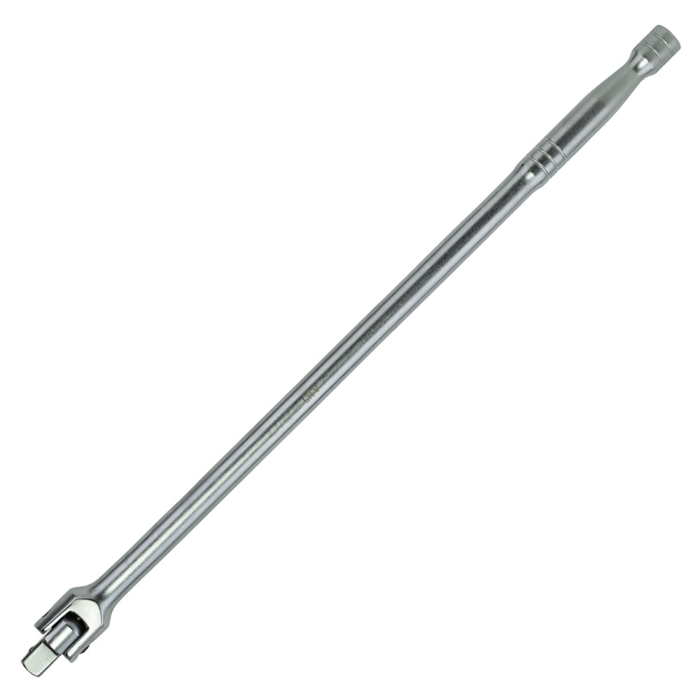 Вороток шарнірний 1/2" 457 мм CrV ULTRA (6050032)