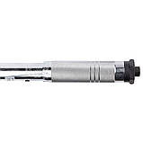 Ключ динамометричний 1/2" 30-345 Нм (кейс) SIGMA (6049051), фото 7