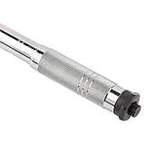 Ключ динамометричний 3/8" 19-110 Нм (кейс) SIGMA (6049131), фото 6