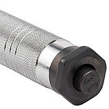 Ключ динамометричний 1/2" 30-345 Нм (кейс) SIGMA (6049051), фото 6