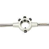 Тримач для плашок 20 × 7 мм SIGMA (1630211), фото 3