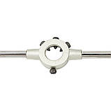 Тримач для плашок 20 × 7 мм SIGMA (1630211), фото 4