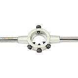 Тримач для плашок 20 × 7 мм SIGMA (1630211), фото 6