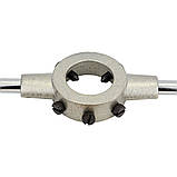 Тримач для плашок 38×14мм SIGMA (1630271), фото 4