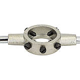 Тримач для плашок 38×14мм SIGMA (1630271), фото 6