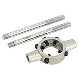 Тримач для плашок 38×14мм SIGMA (1630271), фото 7