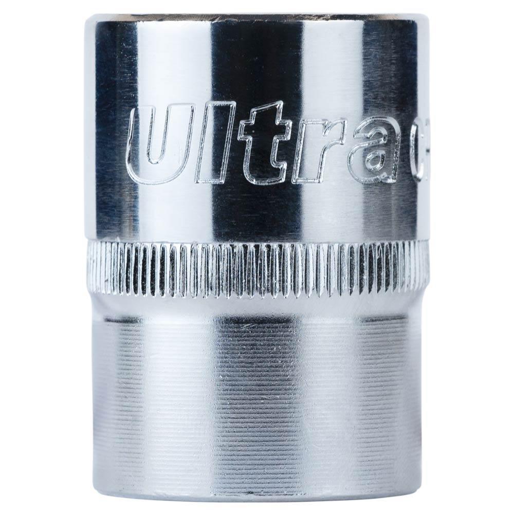 Насадка шестигранна 3/4" 27 мм CrV ULTRA (6075272)