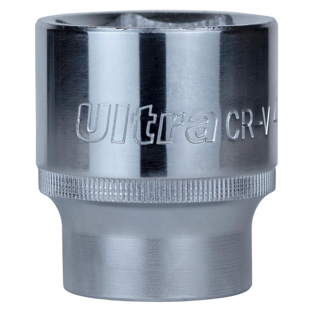Насадка шестигранна 3/4" 41 мм CrV ULTRA (6075412)