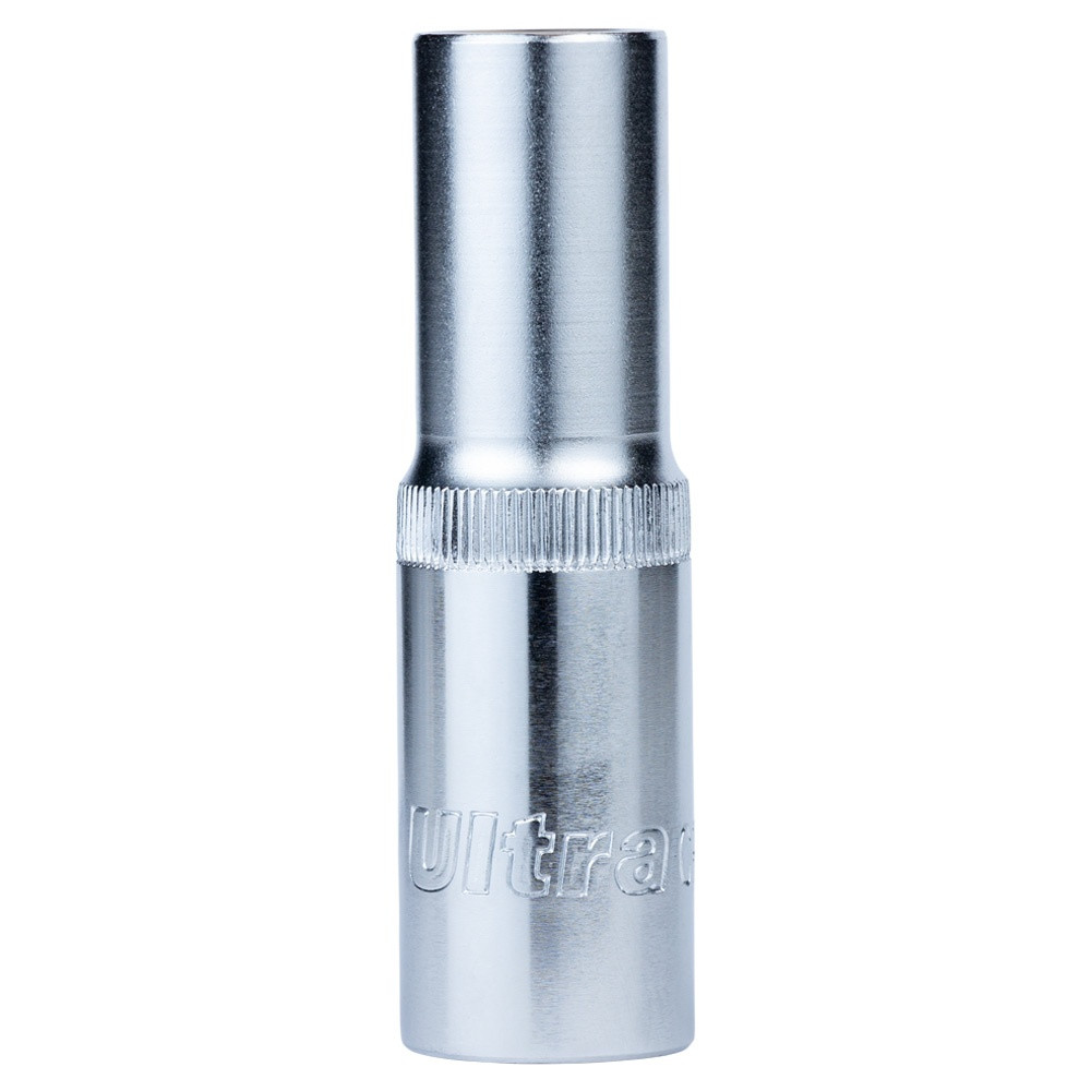 Насадка шестигранна довга 1/2" 13 мм CrV ULTRA (6072132)