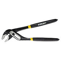 Кліщі переставні для труб 200 мм SIGMA (4102791)