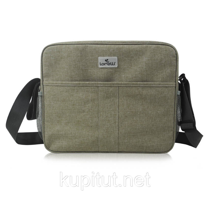 Сумка Lorelli Mama Bag Бежевий