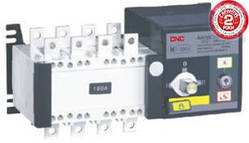 АВР автоматичний ввод резерву YCS1-250A/3P CNC Electric