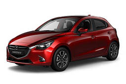 Mazda 2 (2014-2021)